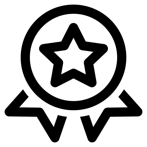 Icone Certificado