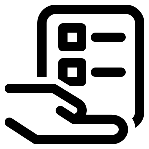 Icone Diagnostico