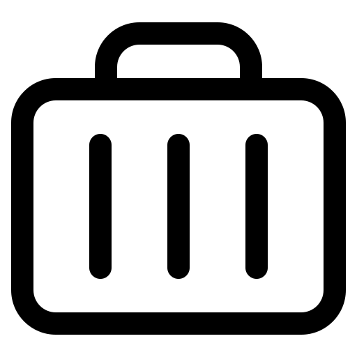 Icone Mala