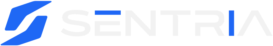 Logo Sentria Br
